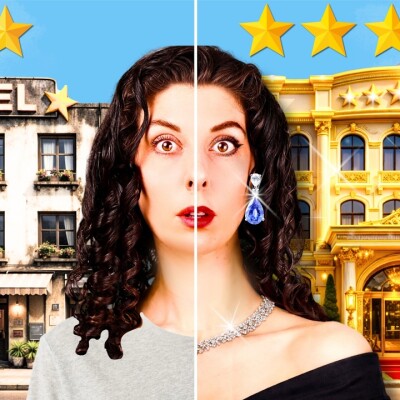 What Do Hotel Stars ACTUALLY Mean? cover
