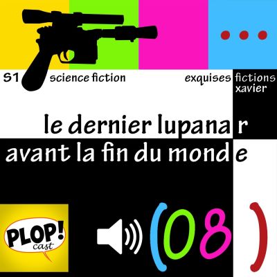 Exquises Fictions S01E08 cover
