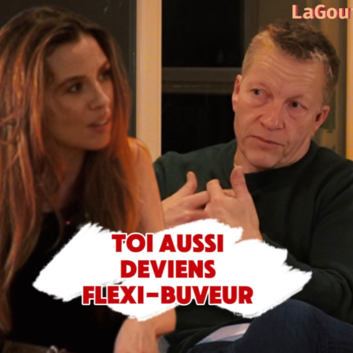 La Goutte Podcast reçoit Marc Vicari qui pourrait bien changer ta vision du vin désalcoolisé episode artwork