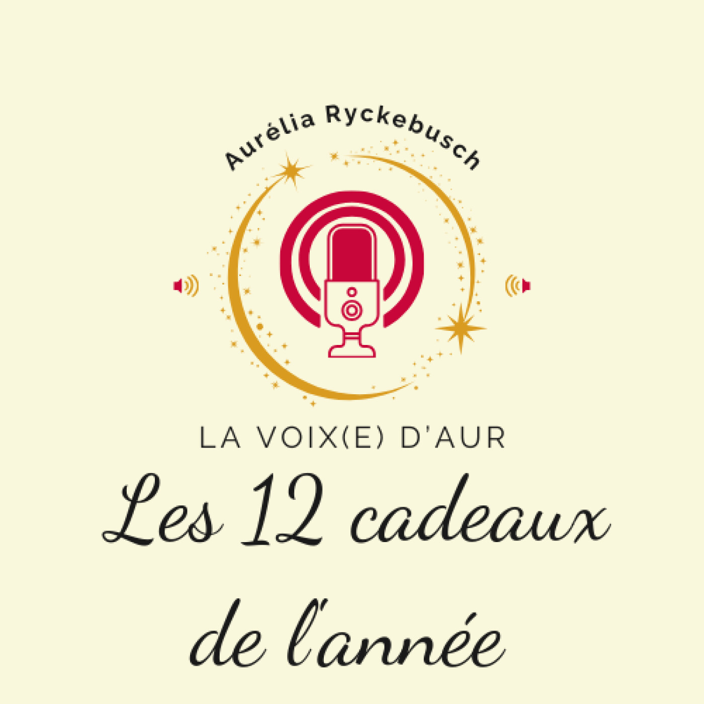La Voix(e) d\'Aur