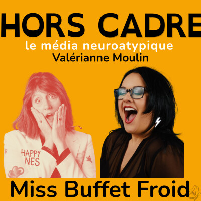 Lâche toi la grappe, ça s'apprend avec Miss Buffet Froid cover