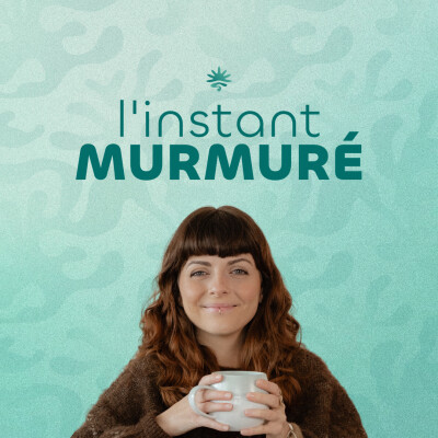 93. Et si on rallumait la lumière ? - Instant Murmuré #3 cover