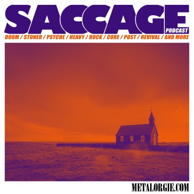SACCAGE S01E06 Sentir la Sueur et le Bourbon cover
