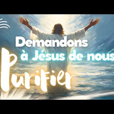 Parole et Évangile du jour | Dimanche 11 février • La lèpre dans nos vies aujourd'hui cover