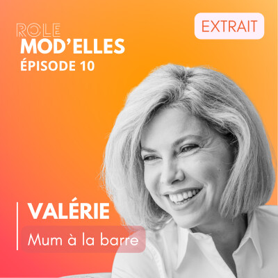 [EXTRAIT] Valérie - Avocate sous emprise : "Comment une femme comme toi a pu accepter ça ?" cover