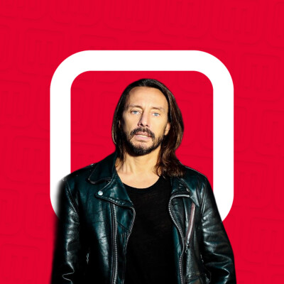 PODCAST : Une conversation avec Bob Sinclar ! cover