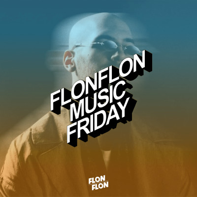 Flonflon Music Friday - 21/01/2022 cover