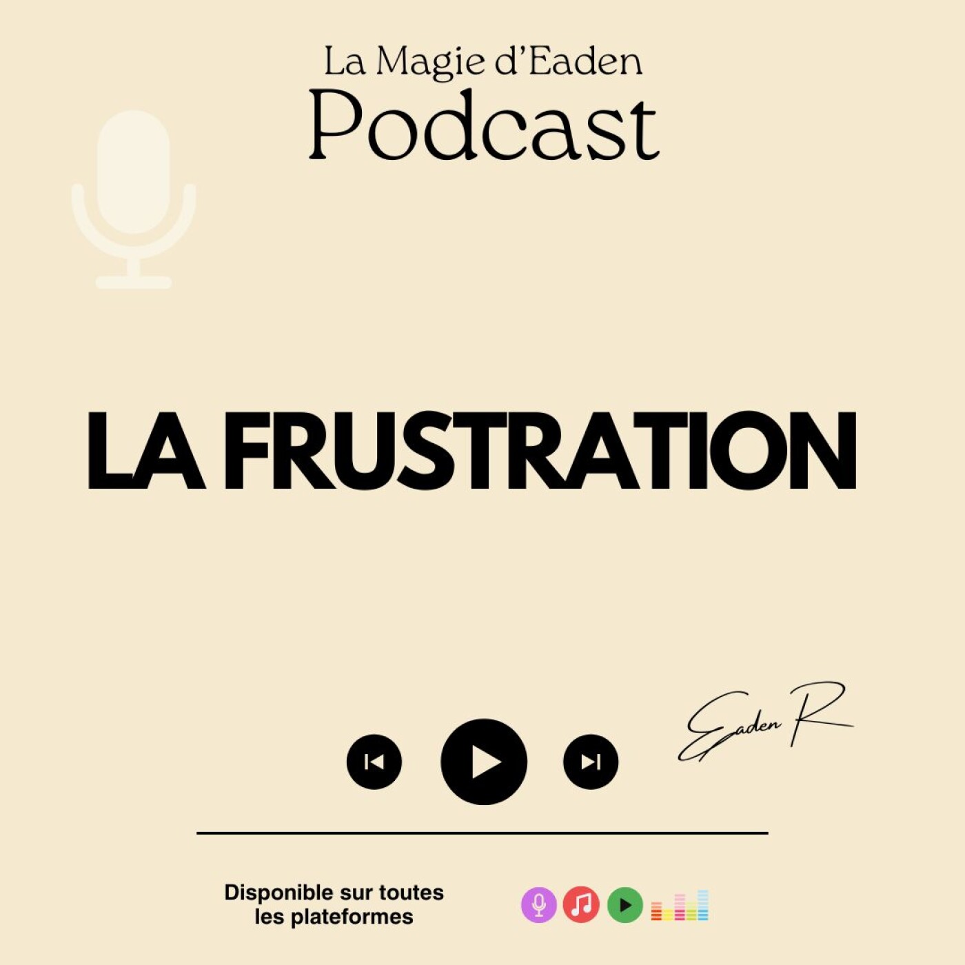 La Magie d\'Eaden