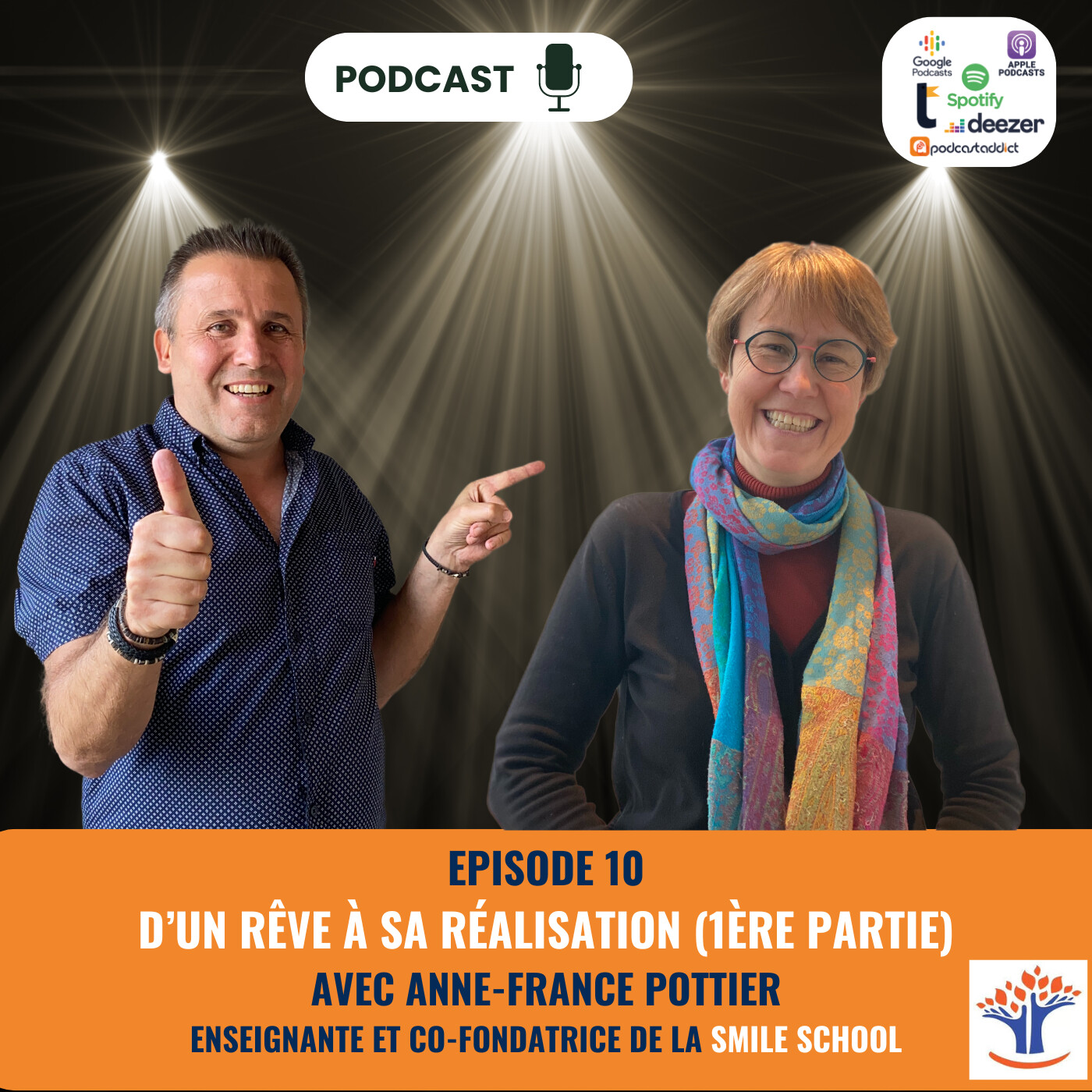 L\'autre potentiel : j\'ose ma différence !