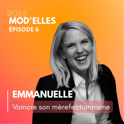 Maternité et identité : héritage familial, perte de soi et reconstruction au-delà des injonctions avec Emmanuelle cover