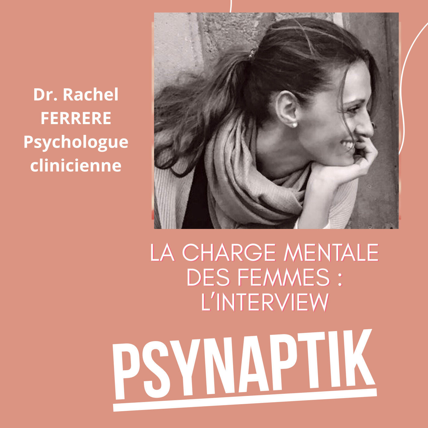 La charge mentale des femmes : l'interview La charge mentale des femmes : l'interview