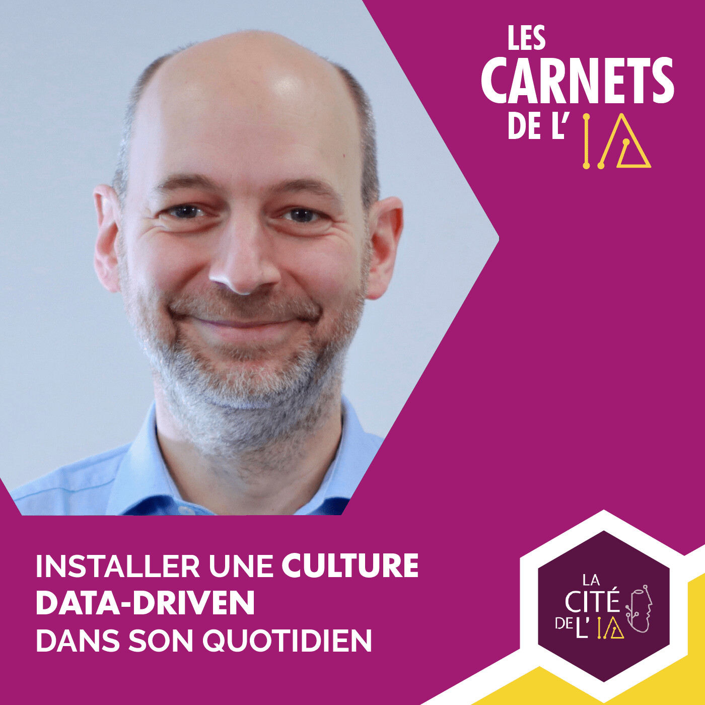 Les Carnets de l\'IA