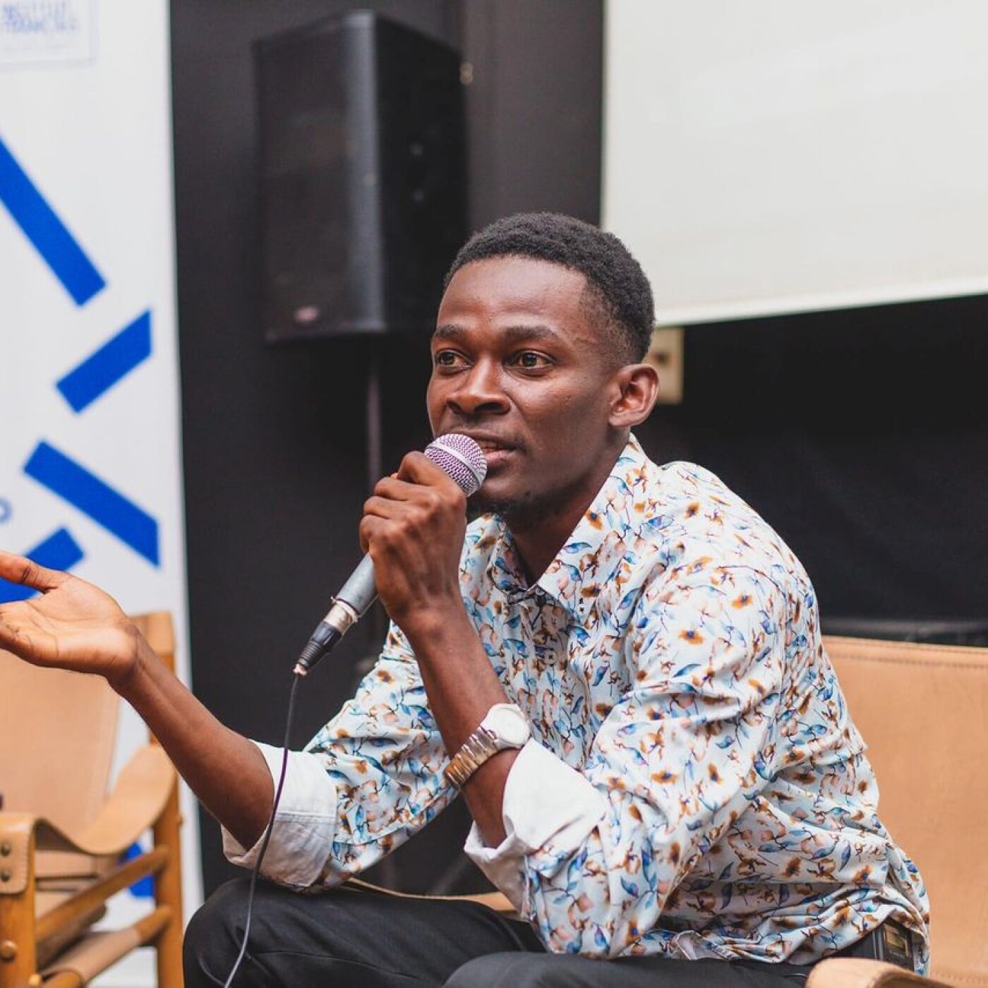 Cinéma : combien coûte la production d’un film ? la réponse de Kevin Mavakala