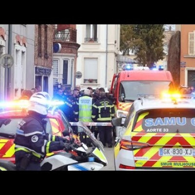 Mulhouse, la France et l’Algérie : du «désordre diplomatique» au «désordre migratoire» cover