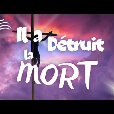 Parole et Évangile du jour | Vendredi 13 octobre • Il a dévasté l'enfer ! cover