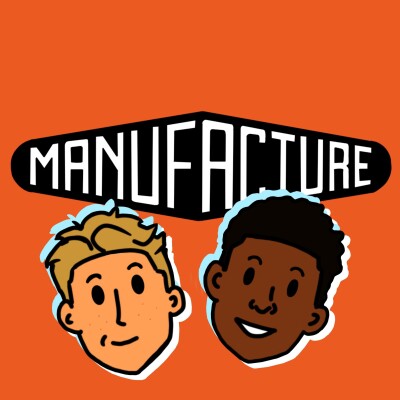 MANUFACTURE (scénographie & mise en scène) - Anaïs Brancaz & Matteo Marano cover