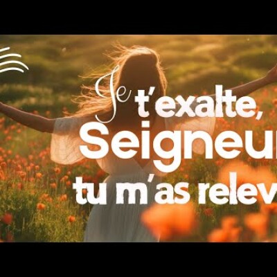 Parole et Évangile du jour | Dimanche 30 juin • La tentation de vivre cette vie comme la dernière cover