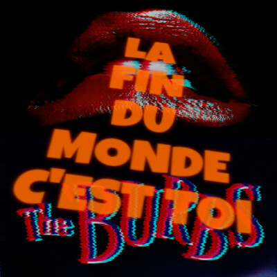 32 Halloween Brew (La fin du monde en porte-jarretelle) cover