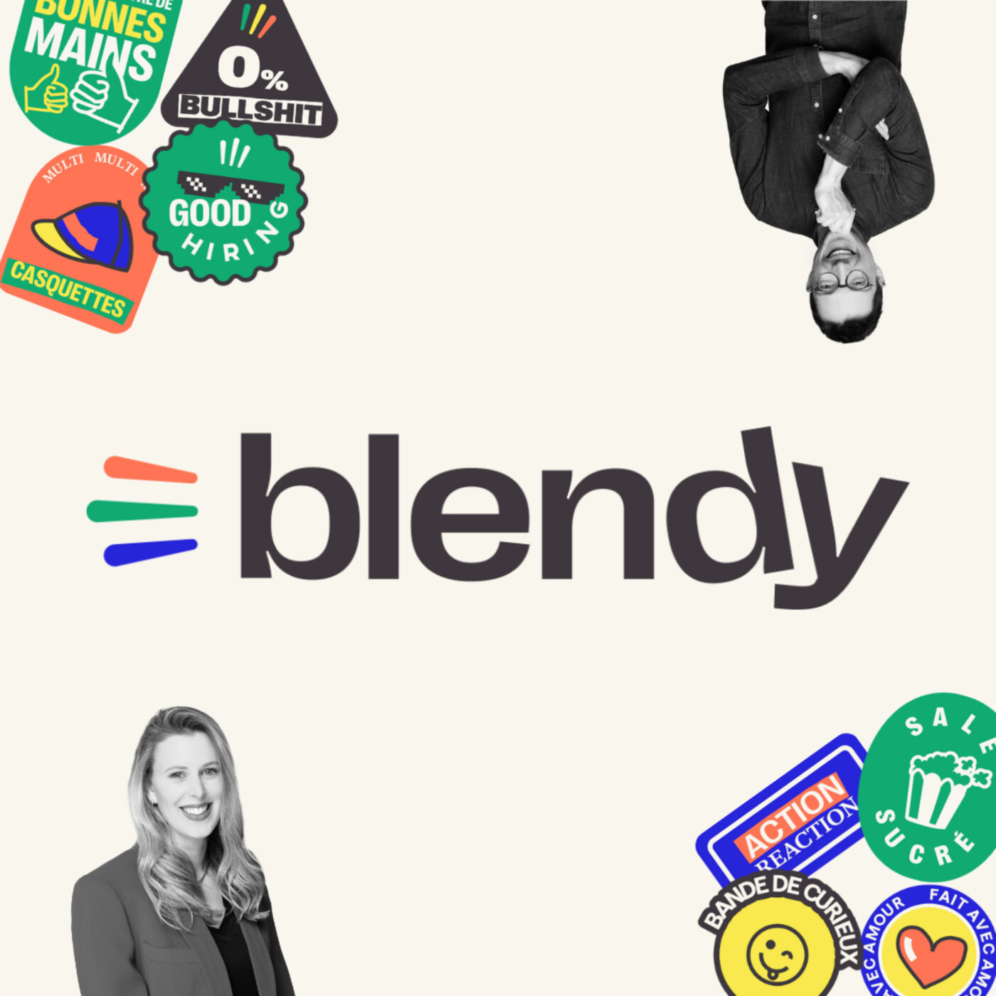 Blendy Snack