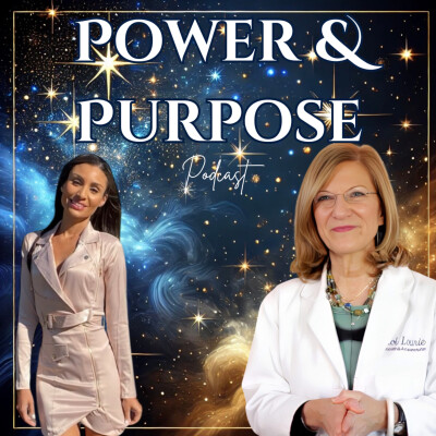 #118 From Breast Cancer to Whole-Body Healing: The Mind-Body-Spirit Approach with Carol Lourie cover