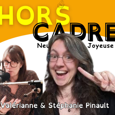 E074_dysclaculie, les chiffres c'est FUN avec Stéphanie Pinault cover