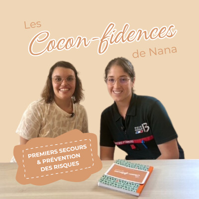 Tout savoir sur : les gestes de premiers secours cover