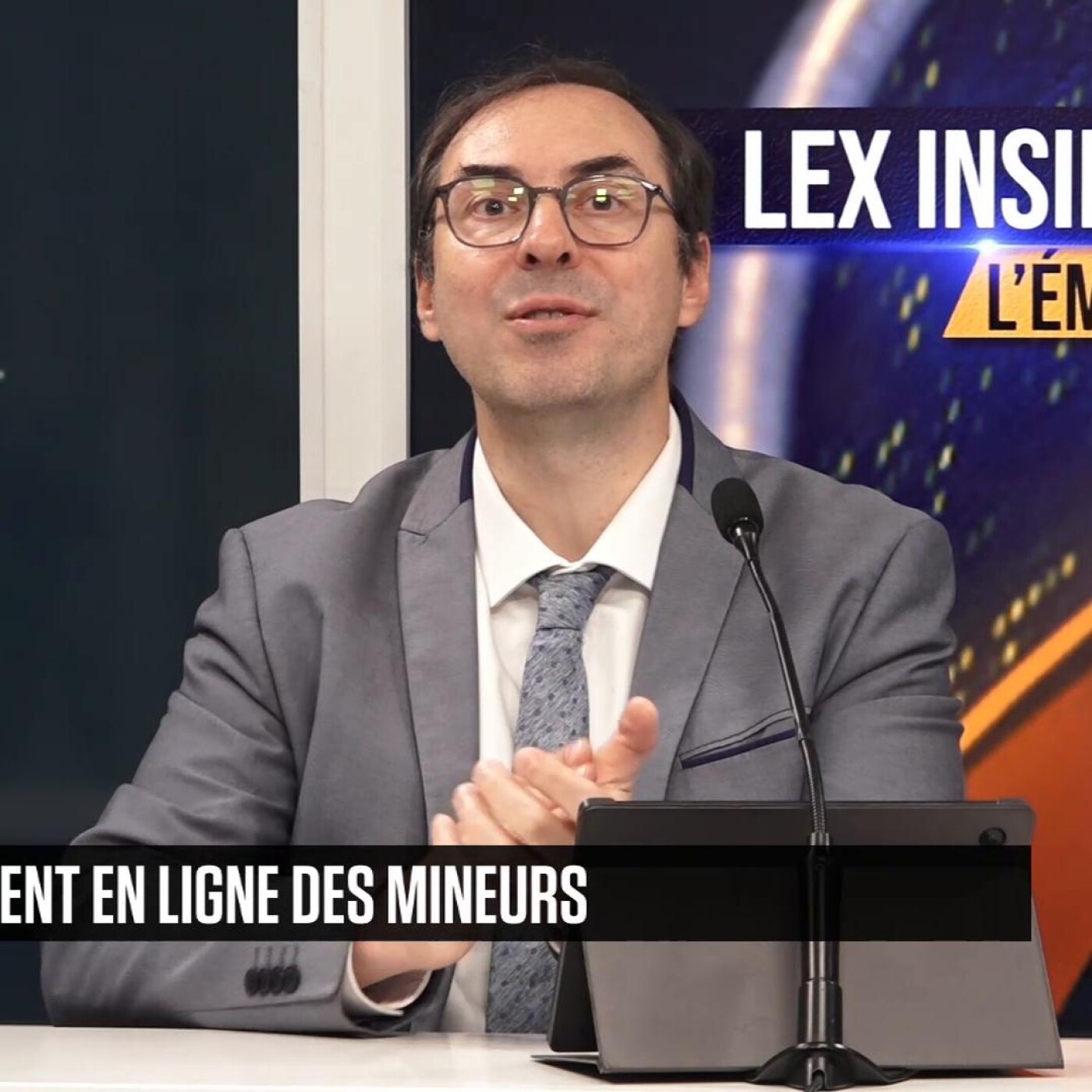 LEX INSIDE