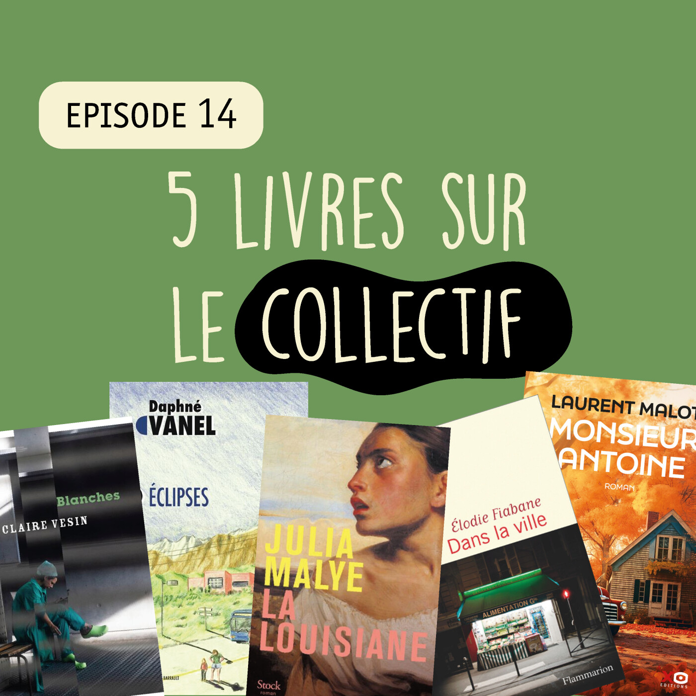 Les mots pansements