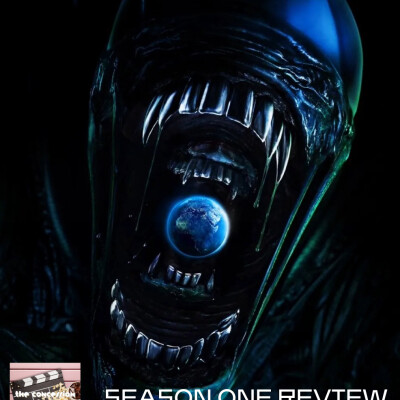 Alien: Earth - Season One Review cover