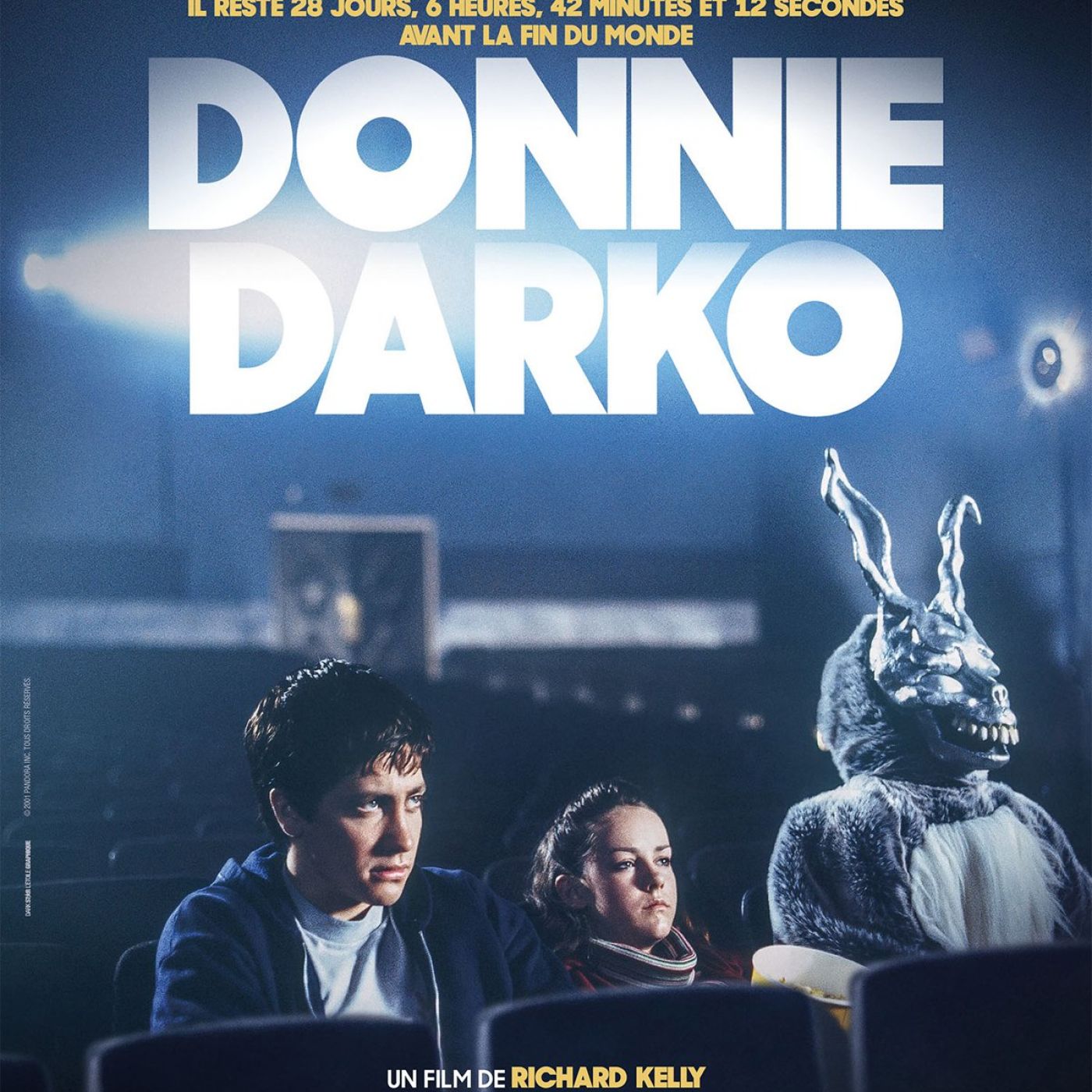 Donnie Darko a 20 ans