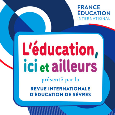 Episode 12 - Les corps à l'école (RIES n°99) cover