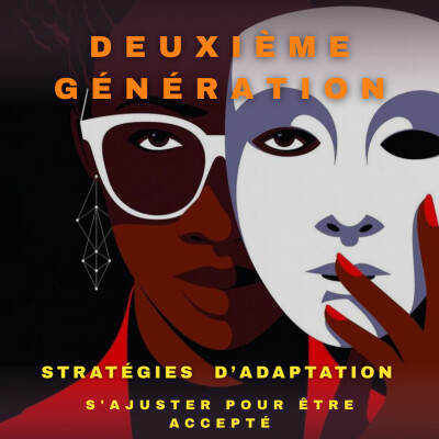 4 - Stratégies d’adaptation : s'ajuster pour être accepté cover
