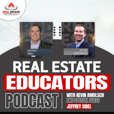 Jeff Sibel - The Wealth-Building Blueprint, Why Leveraging Real Estate Beats Wall Street Every Time cover