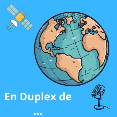 En Duplex de ... : Rendez-vous au lycée de Pornic cover