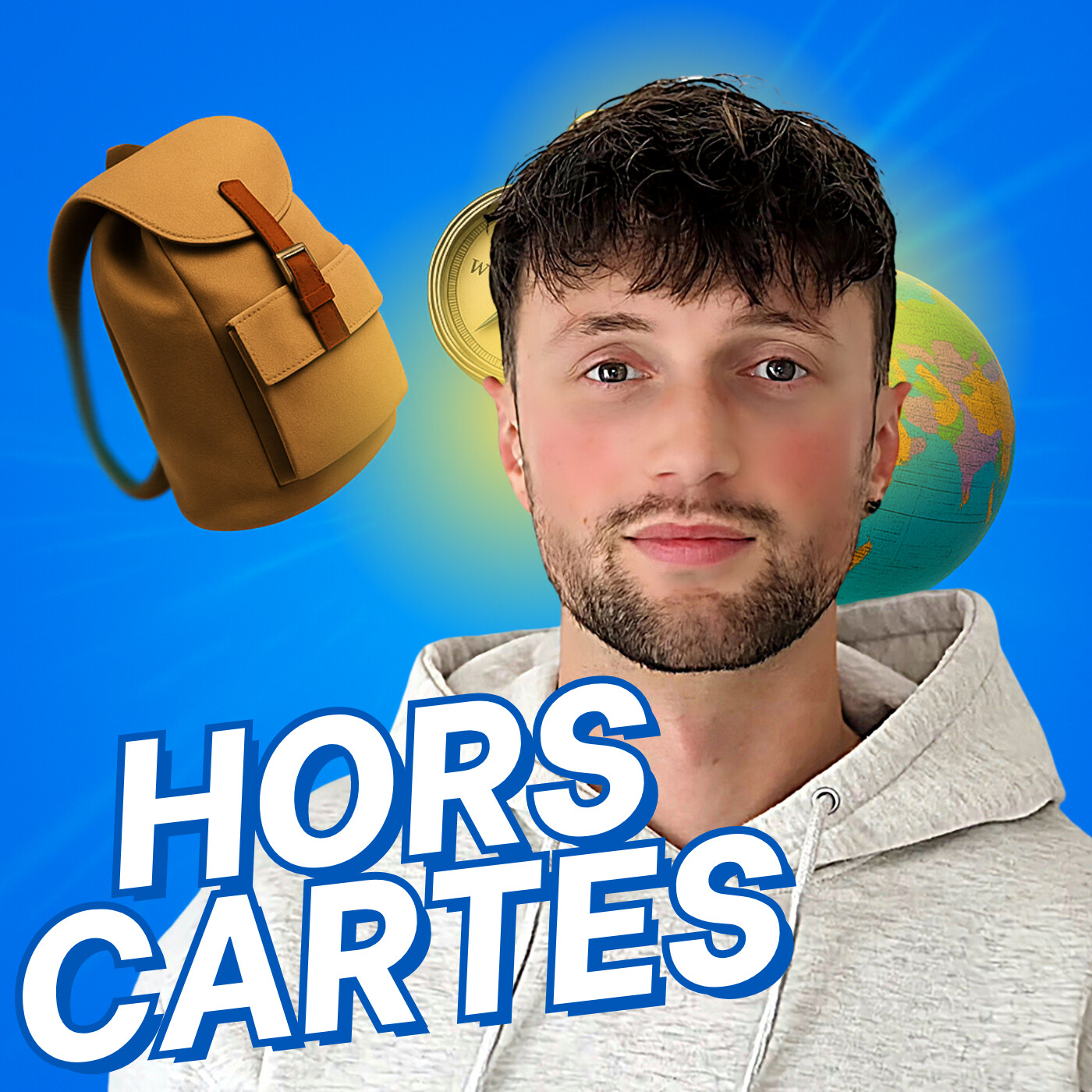 Comment traverser le monde sans payer un centime ?! #2 episode artwork