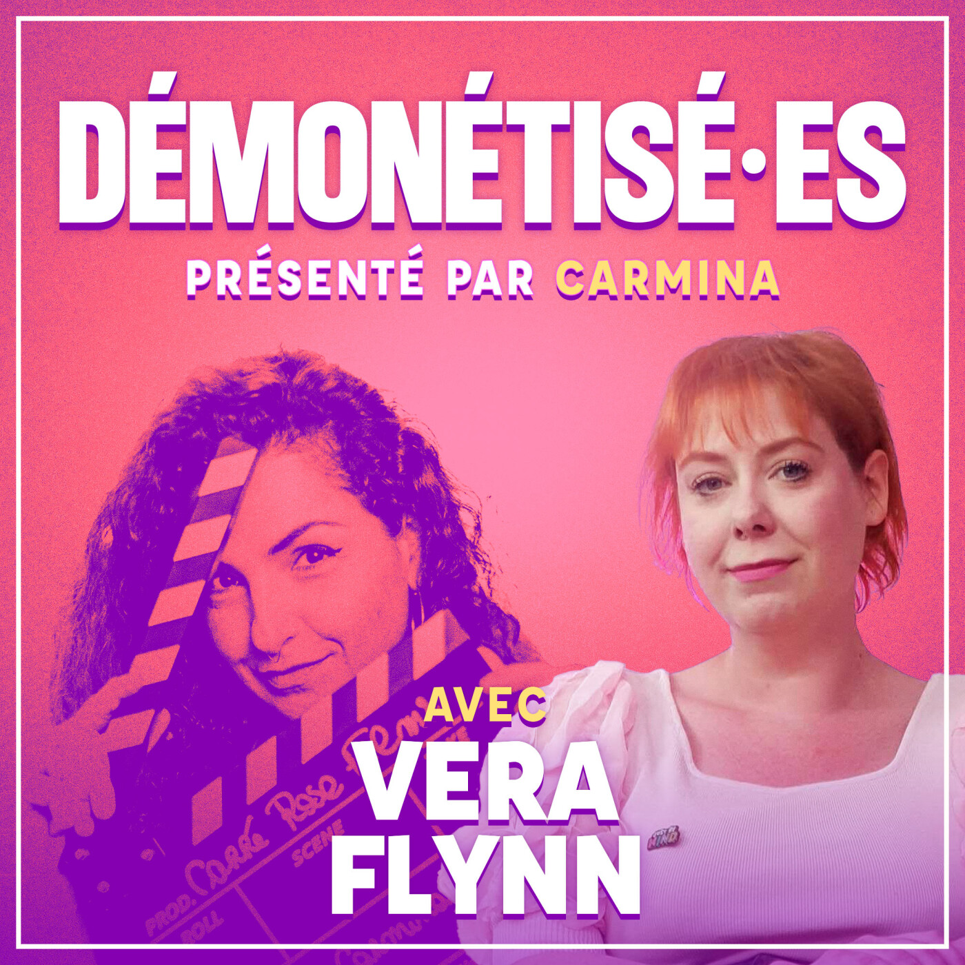 Démonétisé·es