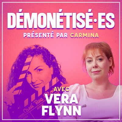 Démonétisé·es – Vera Flynn cover