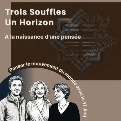 #5 A la naissance d'une pensée cover