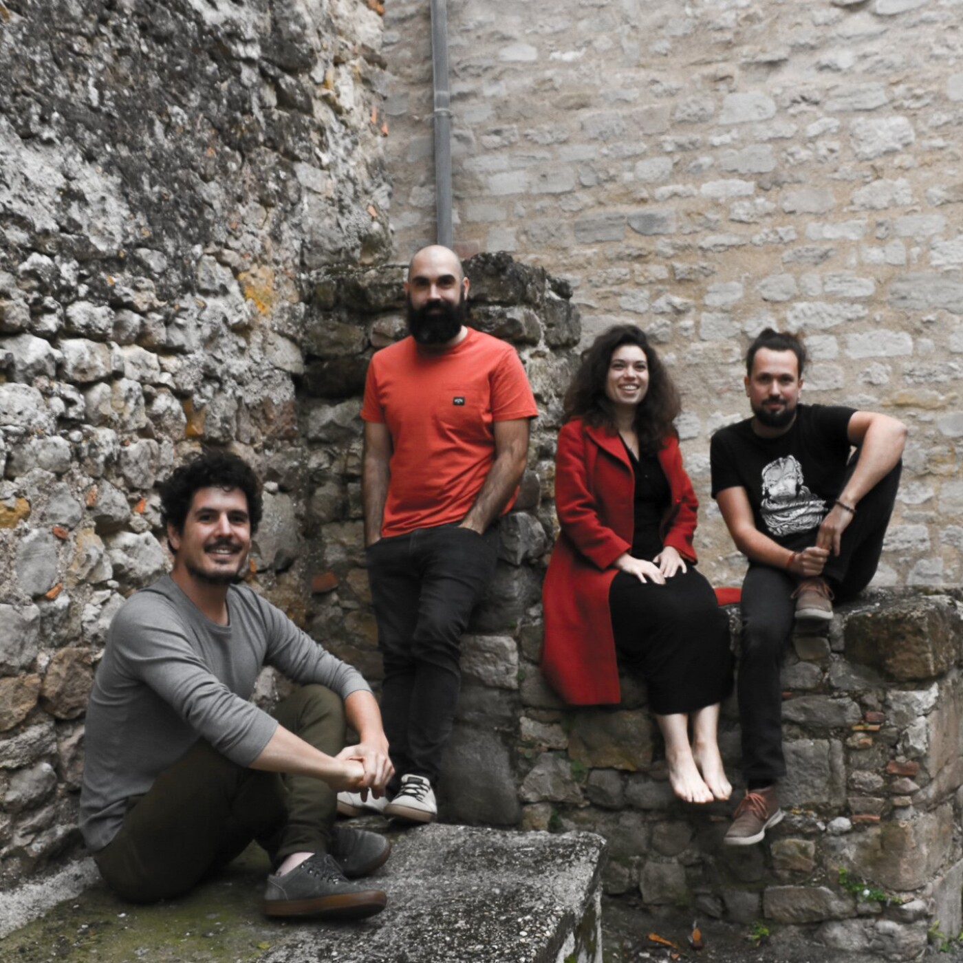 15. Musique Transe et Spiritualité selon Chocho Canelle | Interview Studio episode artwork