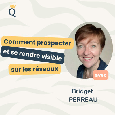 Comment prospecter et se rendre visible sur les réseaux ? cover