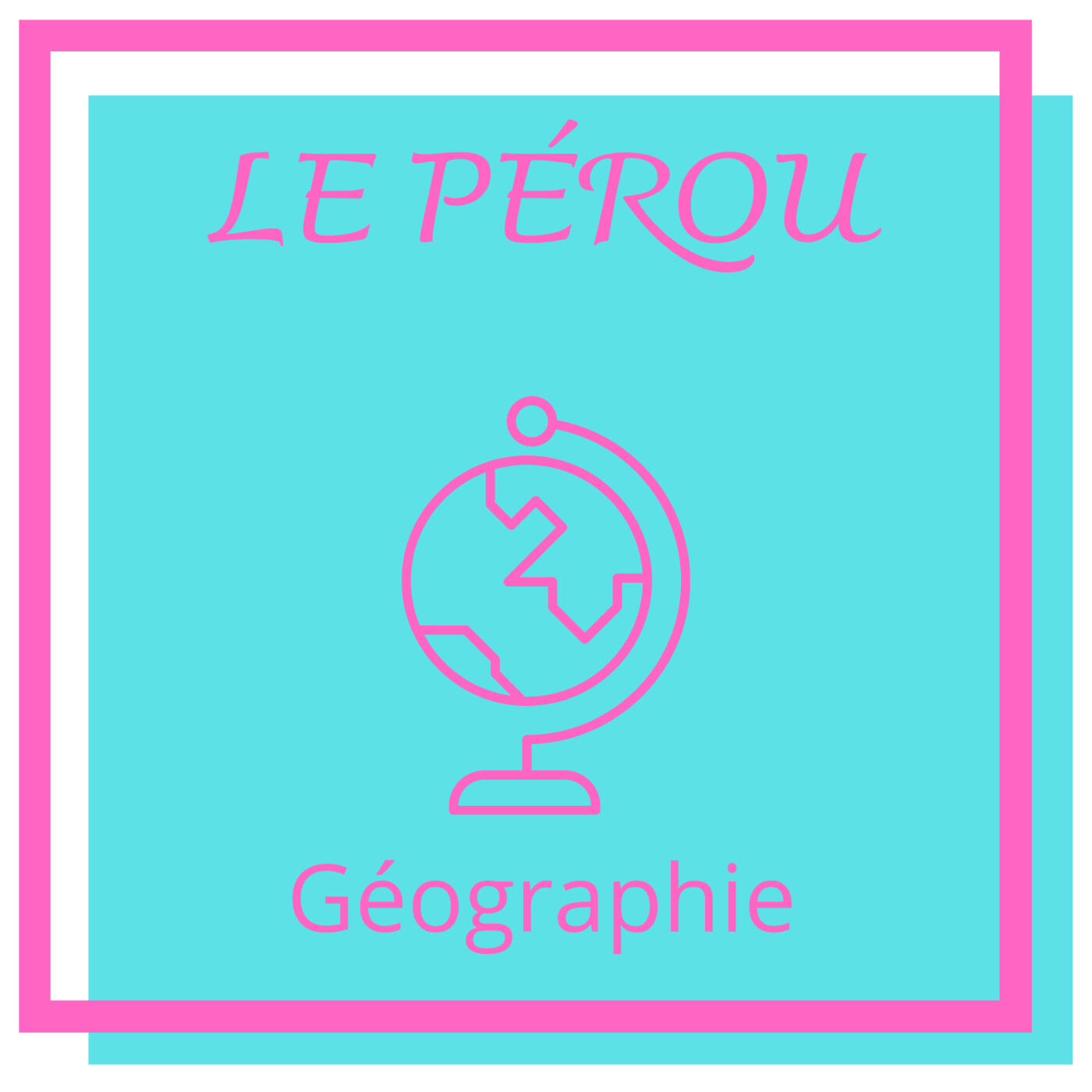 Le Pérou