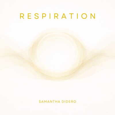 RESPIRATION 3-6-5 (Cohérence Cardiaque) | Respiration Guidée Calme et Apaisement rapide cover