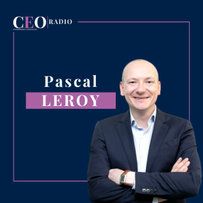 Serem : un challenge permanant | Pascal Leroy, Managing Director de SEREM cover