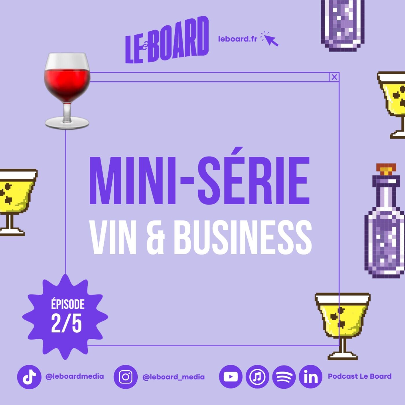 LE BOARD - Incubateur de solopreneurs !