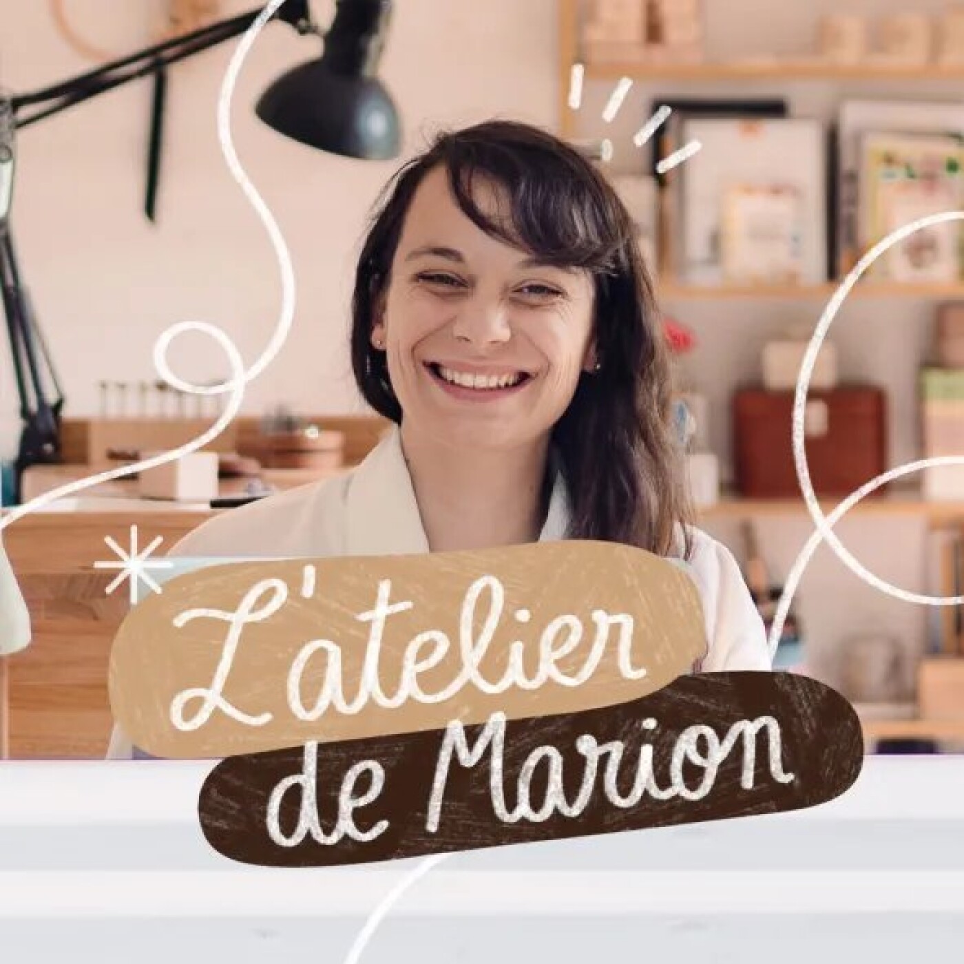 111 - Comment j'ai développé ma marque pendant 5 ans ? [Étude de cas de A à Z] 🚀 episode artwork