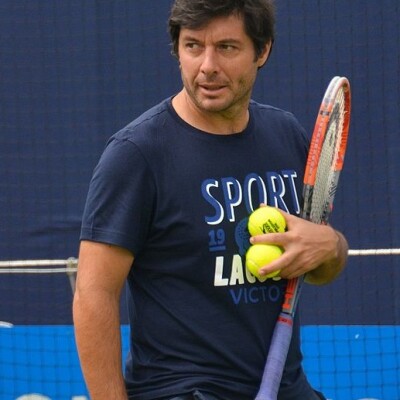 Sébastien Grosjean : « Je ne dis pas non à un retour en équipe de France » cover