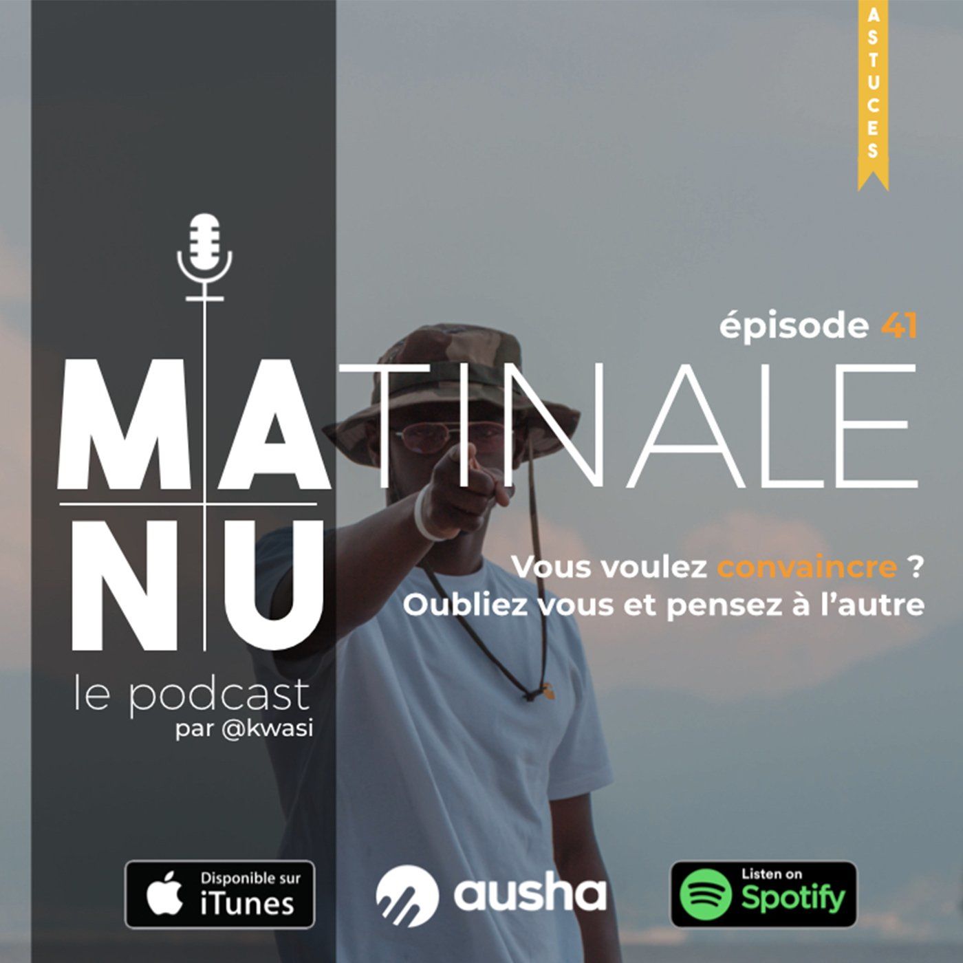 La manutinale