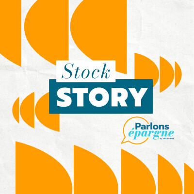 Stock Story : Zoom le grand huit cover