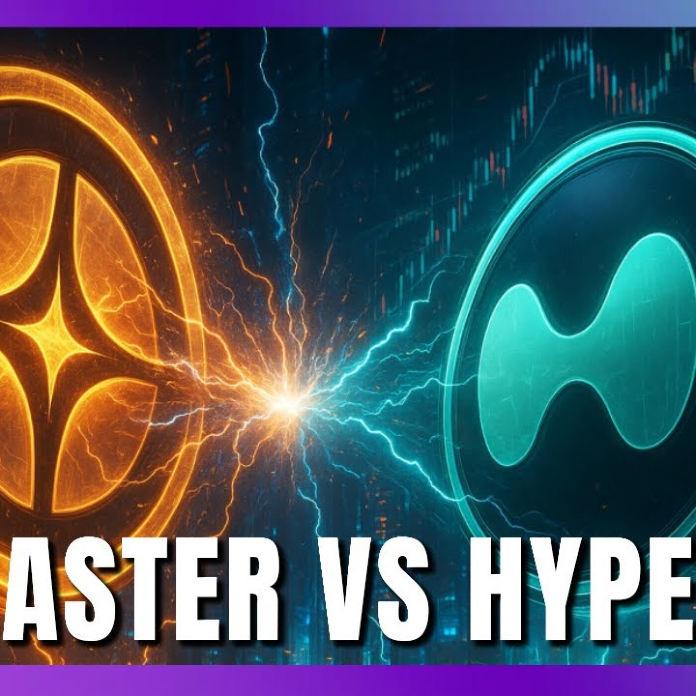 Aster vs Hyperliquid ? Une diversion… la vraie bataille est ailleurs ! episode artwork