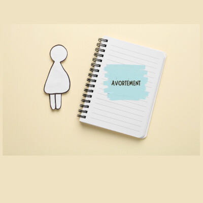 Le parcours vers l'avortement - E009 cover